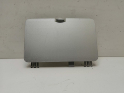 F1081ND5 кт103 Крышка сливного фильтра для стиральной машины LG MBL38266701 б/у