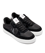 Кроссовки CALVIN KLEIN JEANS - черный(YM0YM01100)