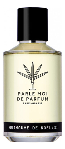 Parle Moi De Parfum Guimauve De Noel