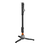E-IMAGE MFC700+610FH Монопод с видеоголовой