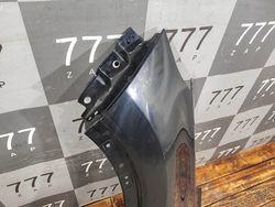 Крыло переднее левое Changan CS55 Plus 21-нв Б/У Оригинал S203F2701020100