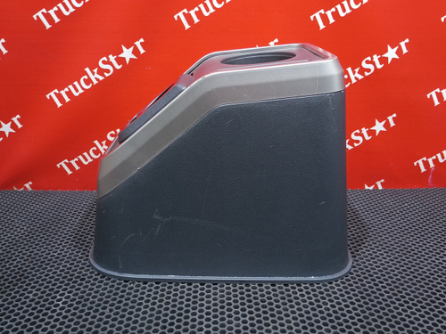 Кожух переключателя АКПП 2024г.