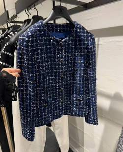 Жакет CHANEL