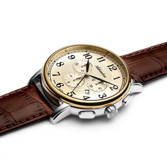 Мужские швейцарские часы Adriatica A8256.2221CH