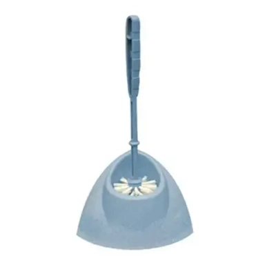 Комплект для туалета БЛЕСК уголок Гол.мрамор 0,35,21х0,135м (комплект 20 шт)