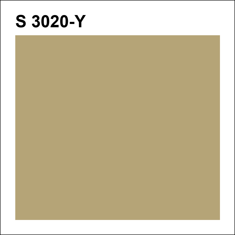 S 3020-Y за кг