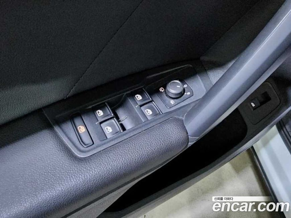 Volkswagen Tiguan 2 Generation 2.0 TDI Prestige (06.2020)