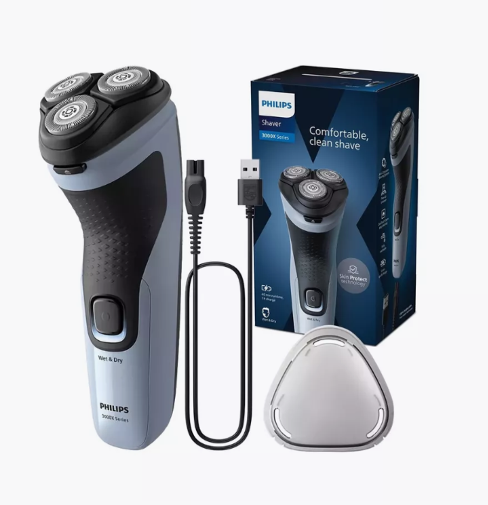 Электробритва Philips X3003/00 (q)