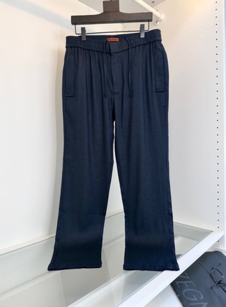 Брюки Ermenegildo Zegna