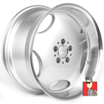 Комплект дисков Mercedes Benz 19x8.5 et35 5x112