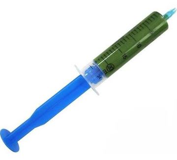 Паста полировальная алмазная (20 г; АСН 7/5 мкм; 2000 грит) Петроградъ М00018833