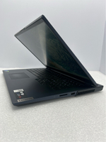 Ноутбук Lenovo Legion 5 17ITH6H (82JM000DRU) 17.3"/Intel Core i5 11400H/RAM 16GB/SSD 512GB/nVidia GeForce RTX 3060 6GB/IPS/1920*1080/Windows 11/Подсветка кл-ры: LED/черный. Состояние: C1