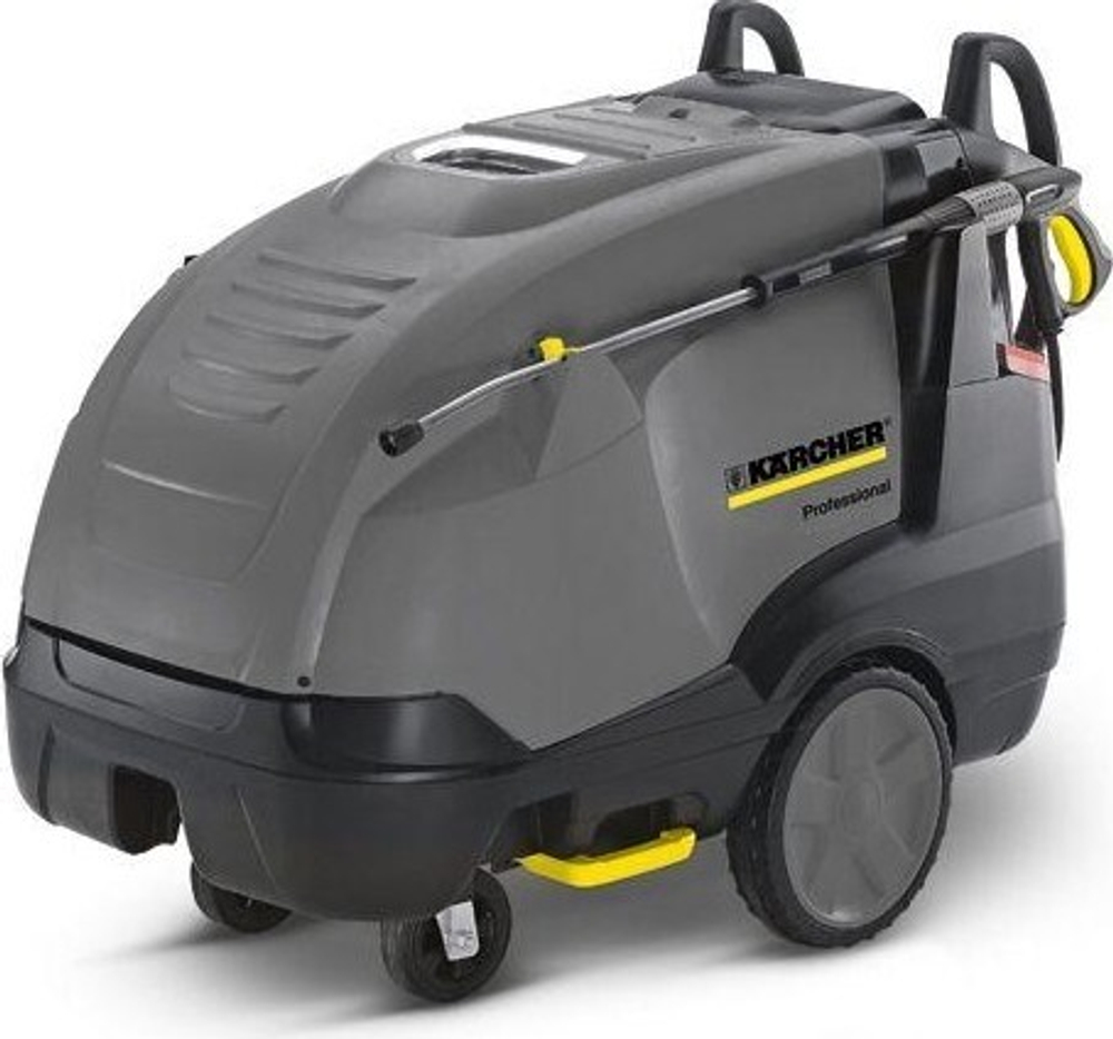 Аппарат высокого давления KARCHER HDS 12/18-4 S 400V 1.071-914.0