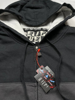 Зип худи от Rip Curl Ecko Emerica Fubu G-Unit South pole. Товар уцененный
