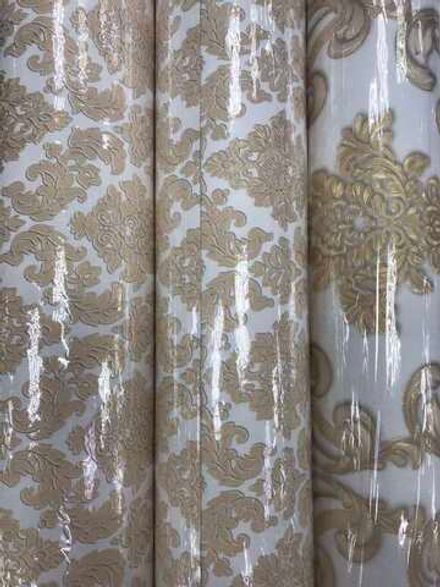 Комплект три рулона