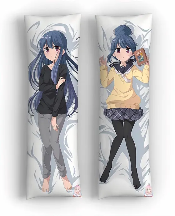 Дакимакура Рин Шима