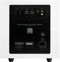 Dali SUB E-9 F Satin Black