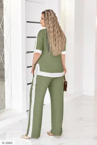 Костюм II-1061 Фабрика Моды