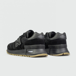 кроссовки New Balance 1300 Black / Gum Ftwr.