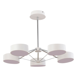 Светильник потолочный Evoluce Valle SLE6005-502-05