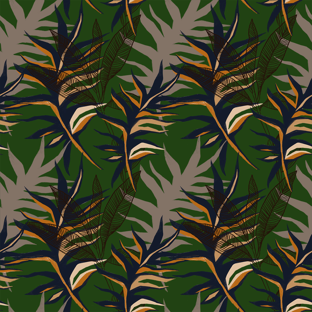 Коллекция SUMMER