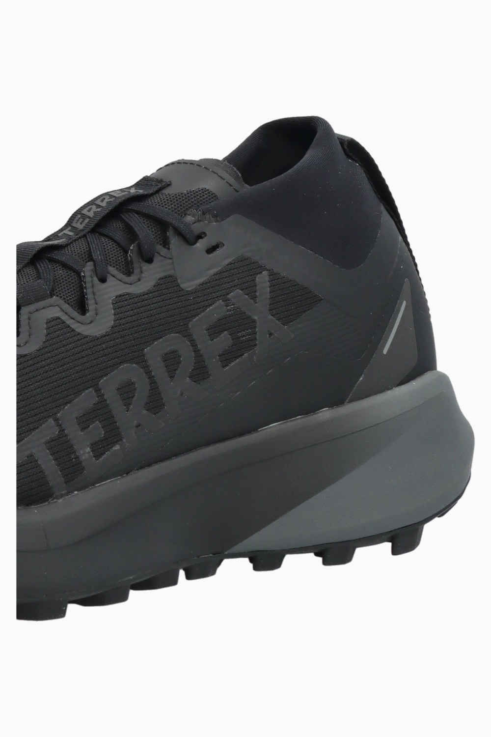 Кроссовки adidas Terrex Agravic GTX - черный