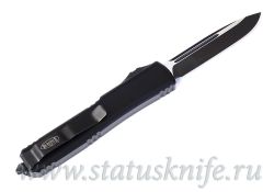 Нож Microtech Ultratech 121-1DLCTBS Blade Showфотография - 4