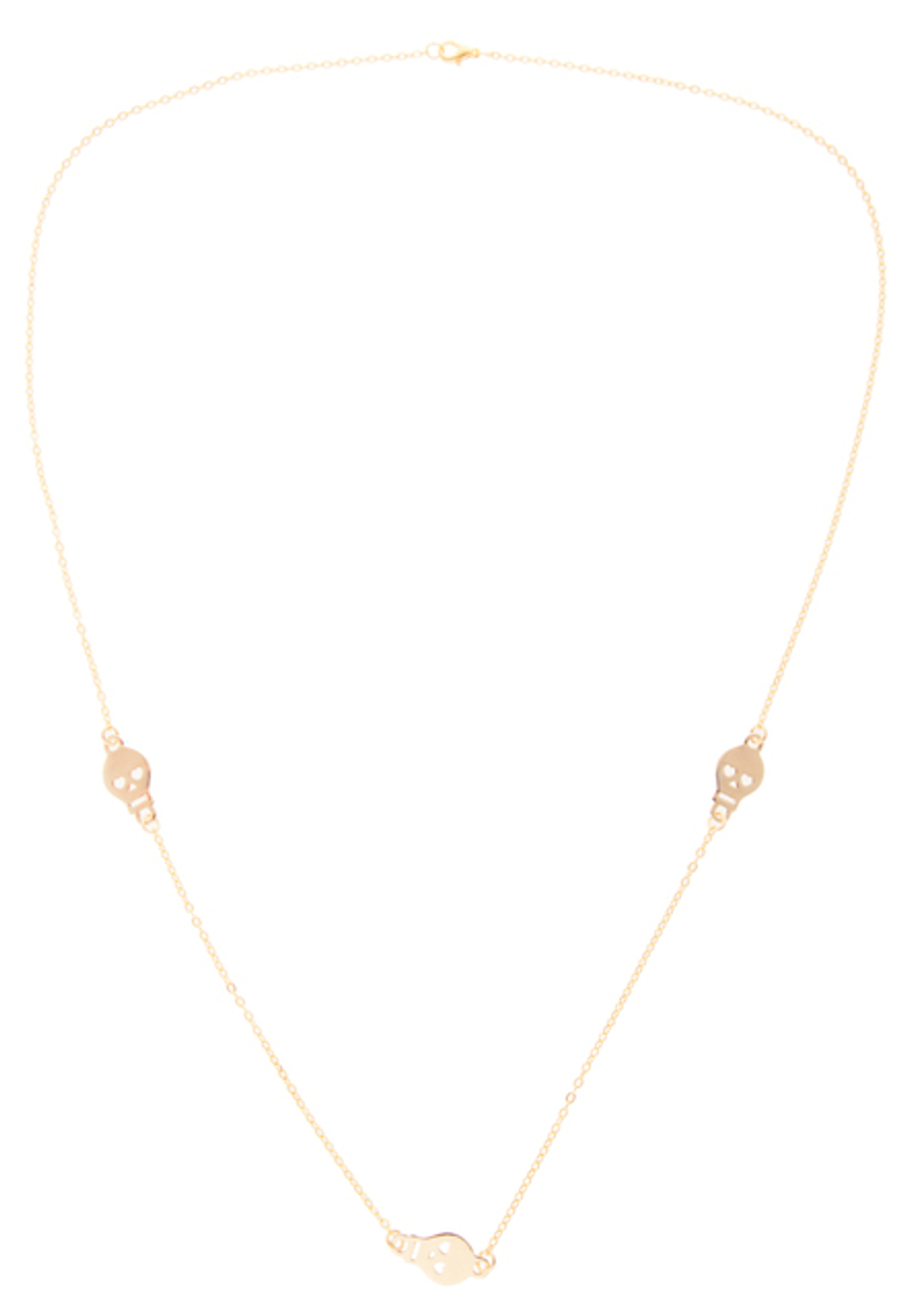 "Грогги" колье из коллекции "Young" от Jenavi