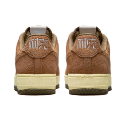 Кроссовки Nike Air Force 1 Low 'NAI-KE - The One Line' FB4958-221