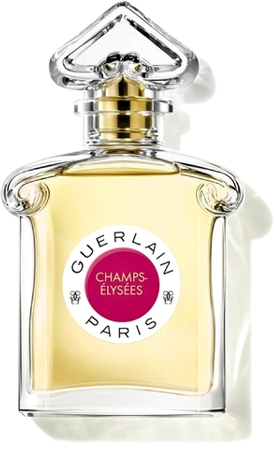 GUERLAIN Champs-Élysees Туалетная вода для женщин