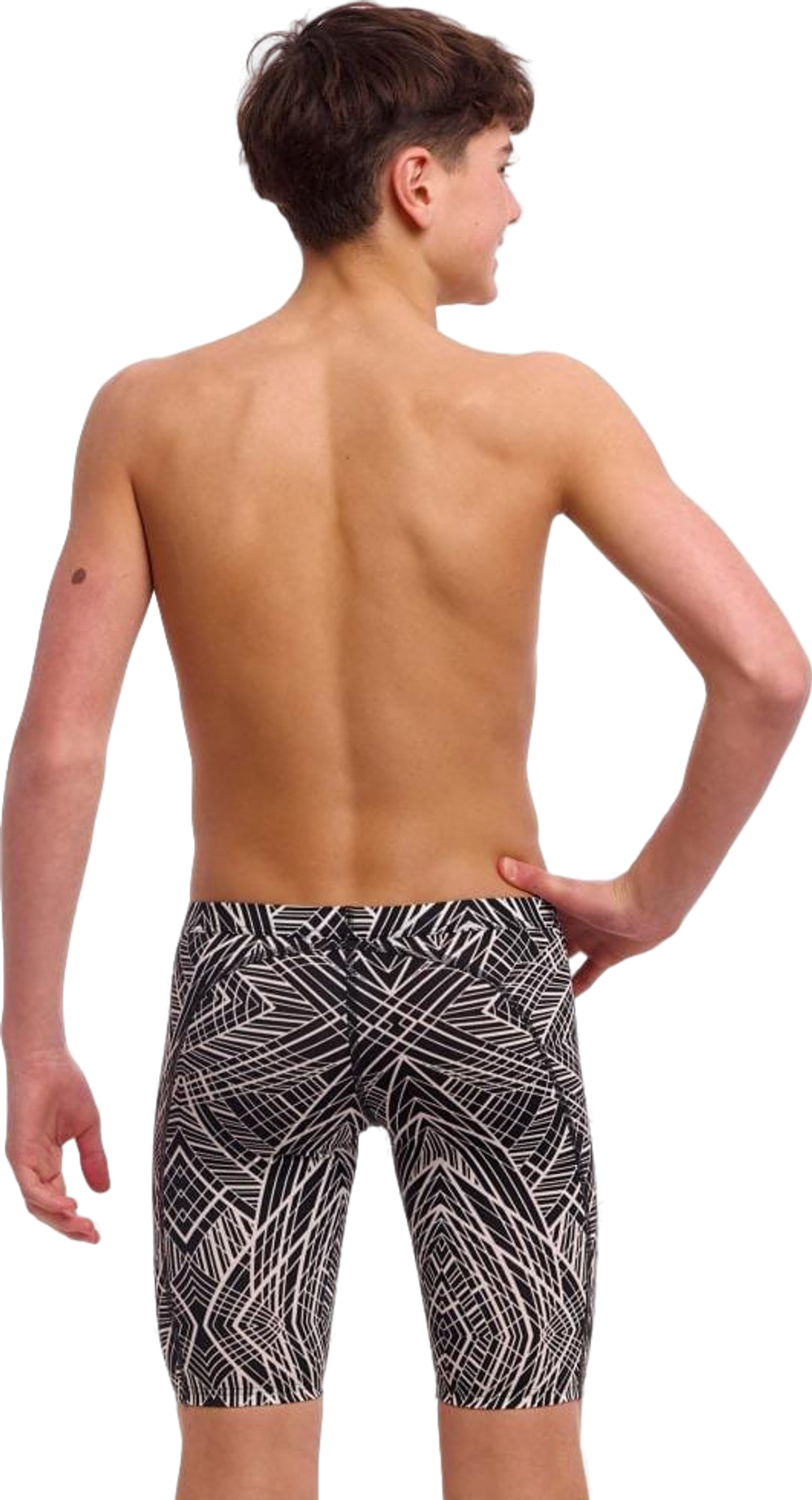 Джаммеры FUNKY TRUNKS Boys Space Signals