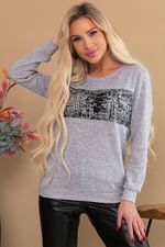 Джемпер 41284 Avili