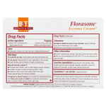 Boericke & Tafel, Крем для местного применения Florasone, 28 г (1 унция)