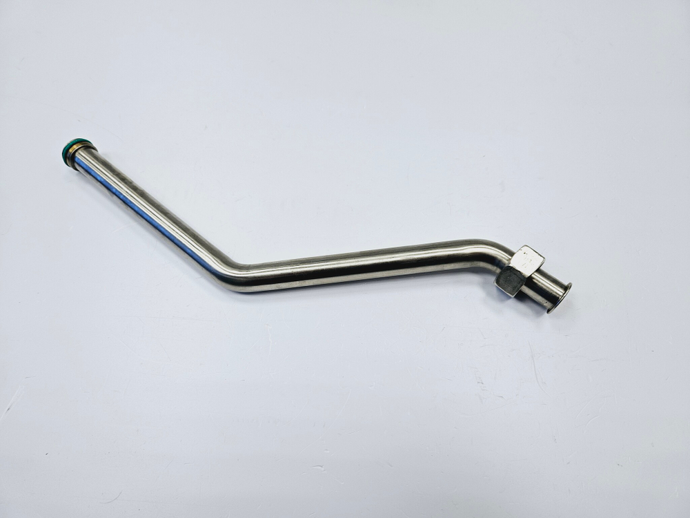 Входная труба теплообменника (Трубка ОВ - вход) NAVIEN Atmo (арт. 30003712В, BH2507538A)