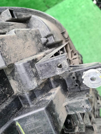 Фара правая BMW X7 G07 (19-22) Laser Light