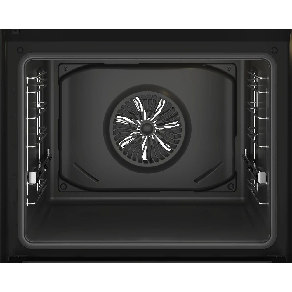 Электрический духовой шкаф Hotpoint FE9 831 JSH IX