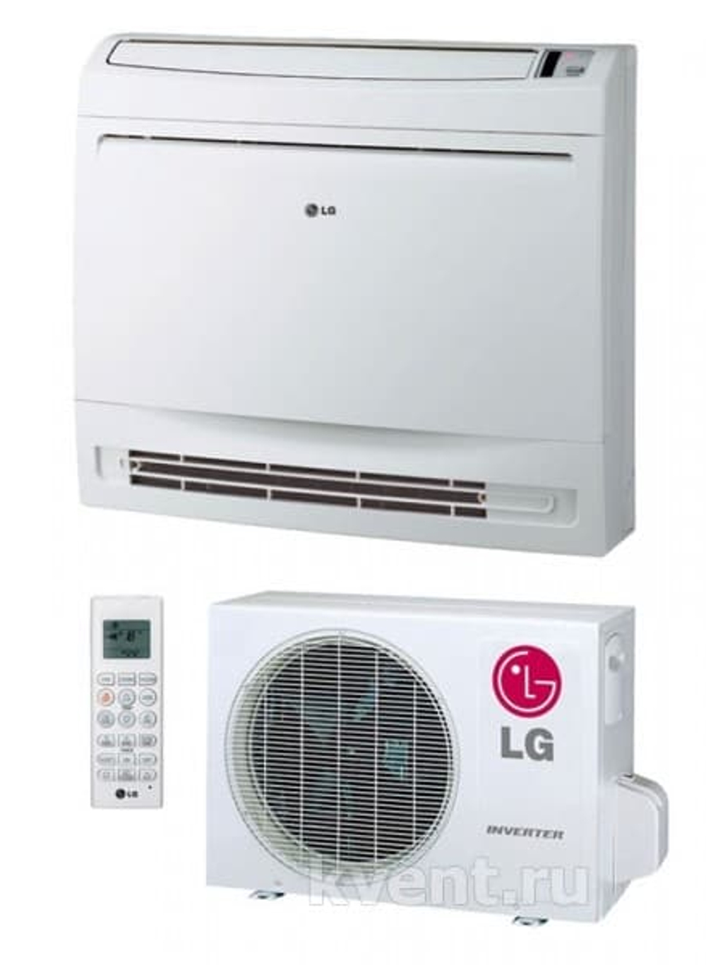 LG CQ12.NA0R0/UU12W.ULDR0