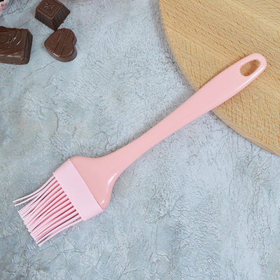 Кисточка силиконовая 22*4,8см