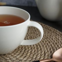 Чашка 350 мл чайная d 10,3 см h7,2 см   Noble [6]