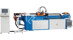 Электромеханический трубогибочный станок Sanco SB-38CNC
