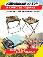 Стулья 2шт в чехле наши