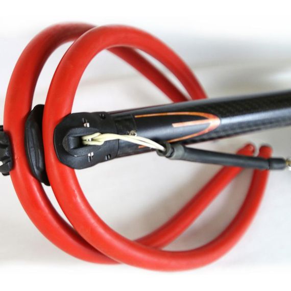 Ружьё подводное Epsealon Spartan Carbon 75 см