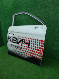 Дверь передняя правая Москвич 3 (2022-н.в.)