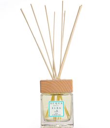 Isola di Montecristo, диффузор c палочками, Acqua dell’Elba