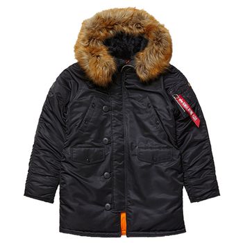 Женские парки