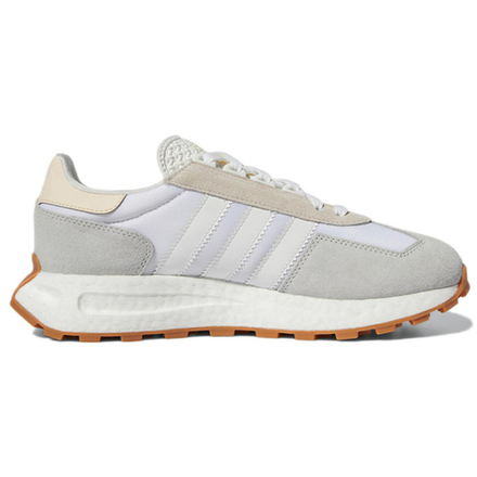 Кроссовки Adidas Originals Retropy E5 White Blue Tint Gum