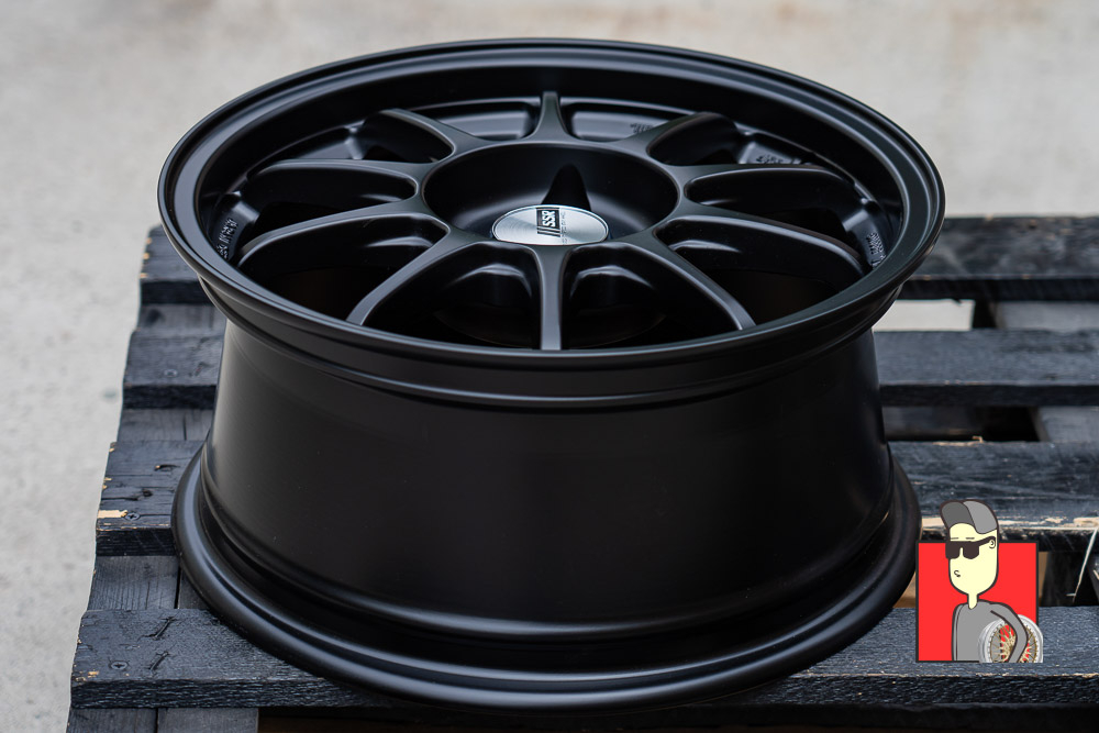 Комплект дисков SSR 15x7 et35 4x100