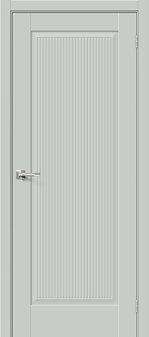 Прима-10.Ф7 Grey Matt