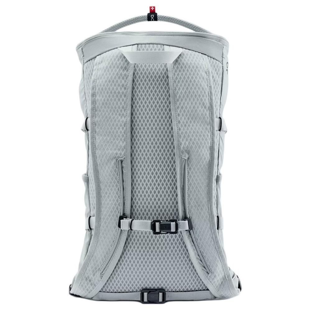 On Polyamide Outdoor Mountaineering Сумка Рюкзак