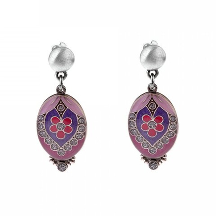 Серьги Clara Bijoux A71182.22.T V